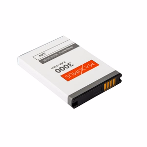 Baterija MAXXIMUS HUAWEI E5785 3000mAh modemui HB824666RBC