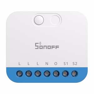 Sonoff MINI-ZBDIM Zigbee išmanusis mini valdiklis/dimmer