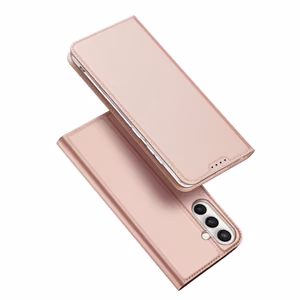 Dux Ducis Skin Pro case for Samsung Galaxy S26 FE (S741), Rose Gold