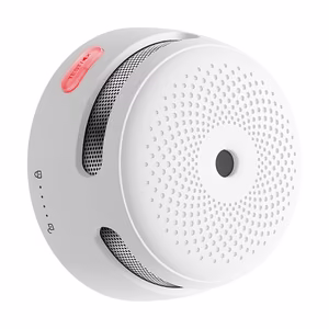X-Sense XS01-M Link+ Pro dūmų detektorius