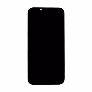 Soft OLED Display NCC for Iphone 13 Pro black IC