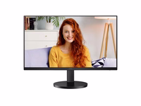 AOC U27B3AF kompiuterio monitorius 68,6 cm (27") 3840 x 2160 pikseliai 4K Ultra HD LED Juoda