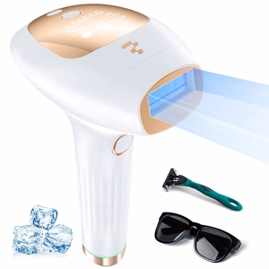 Photo epilator Reach SL-B287