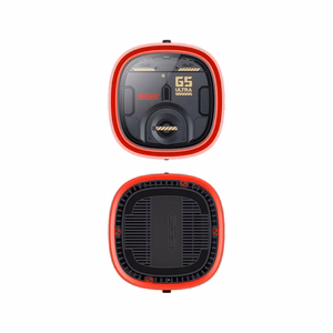 ZTE G5 Ultra GAMING (MC8512) Maršrutizatorius Juodas