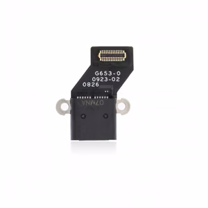 Įkrovimo jungtis skirta Google Pixel 4A 5G / 4A 4G su Flex / Plata OEM