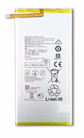 Akumuliatorius ORG Huawei MediaPad T3 8.0/T3 10/T1 8.0/T1 10/M1 8.0/M2 8.0 4800mAh HB3080G1EBW (HB3080G1EBC)