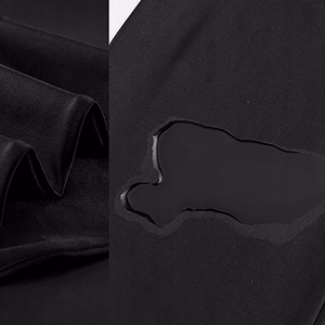 Rockbros RK20043XL kvėpuojančios dviratininko kelnės su XXXL paminkštinimu - juoda