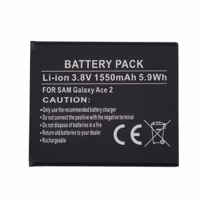 Аккумулятор Samsung Galaxy Mini2, Ace Plus