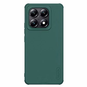 NILLKIN SUPER SHIELD PRO XIAOMI 14T PRO DEEP GREEN