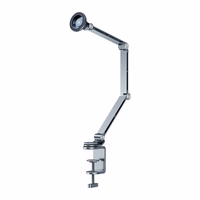 "Wozinsky" WTY0YS1 magnetinis laikiklis, besisukantis 360° kampu, tvirtas, skirtas telefonui ir planšetiniam kompiuteriui - pilkas