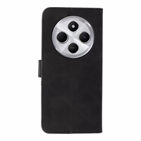 Wonder Fancy dėklas Xiaomi Redmi 14C juodas