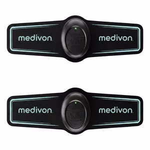 „Medivon Body Pulse Go“ TENS ir EMS elektrostimuliatorius