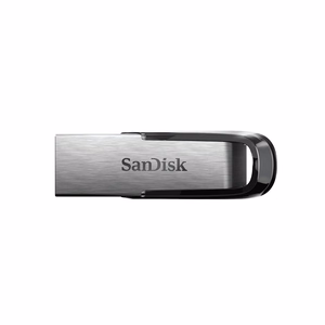 SanDisk Ultra Flair USB atmintinė 512 GB USB Type-A 3.2 Gen 1 sidabrinė
