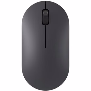 Xiaomi (Xiaomi Wireless Mouse Lite 2, Black)