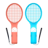 Nintendo Switch 23-in-1 šeimos priedų paketas 2 - Oranžinis ir mėlynas rinkinys