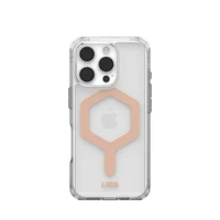 UAG Plyo Magnetinis dėklas telefonui iPhone 16 Pro - rožinis