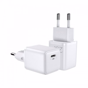 Įkroviklis Joyroom L-P251 baltas (USB-C / 25W)