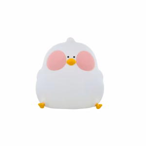 LED Night Lempa HUNGRY CHICKEN FNL-10 Forever Light
