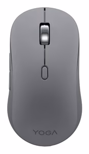 Lenovo Yoga mouse Office Ambidextrous Bluetooth Optical 4000 DPI