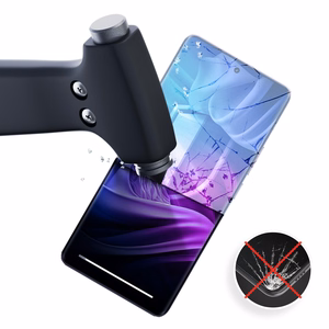 3mk Silky Matt Pro matinė plėvelė Realme 14 Pro