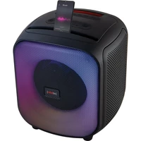 Rebeltec Garsiakalbis PowerCube 500 60W RMS