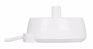 Oral-B Junior – elektrinis dantų šepetėlis, vaikams, žalias (8006540743027)