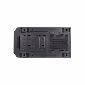 Chieftec Pro Mini AZ-01B-OP kompiuterio korpusas, MidiTower, MicroATX, juodas