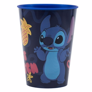 Disney Stitch Palms puodelis, 260 ml