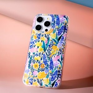 Glow Glam чехол Xiaomi Redmi 14C 4G/ 14C 5G / Redmi A4 / POCO C75 rustic