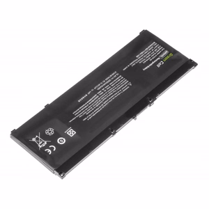 Green Cell HP187 nešiojamojo kompiuterio baterija