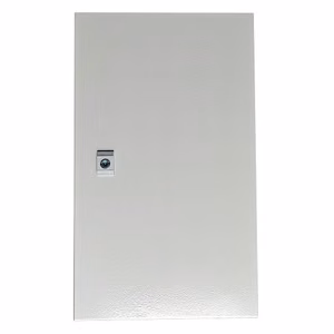 Металлический шкаф TIBOX 500x300x150 мм, накладной