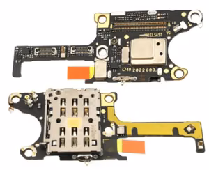 Flex Huawei P40 Pro su SIM lizdu originalus (naudotas Grade A)
