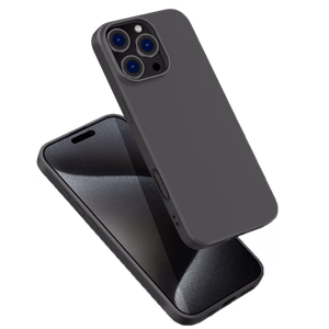 Dėklas X-Level "Dynamic" Apple iPhone 17 Pro juodas