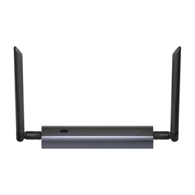 ZigBee sliuzas SONOFF Dongle Max (Home Assistant, Zigbee2MQTT, Thread)