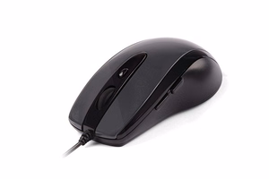 A4Tech N-708X mouse USB Type-A Optical 1600 DPI Right-hand