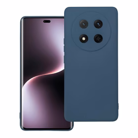 Minkštas dėklas telefonui HONOR Magic 7 Lite tamsiai mėlynas