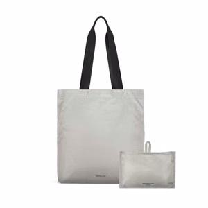 Gaston Luga LWPTTTP Lightweight Packable Tote Bag, Taupe