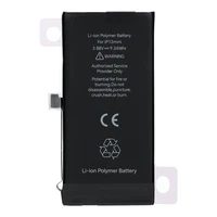 JCID Diagnosable Baterija iPhone 13 Mini 2406 mAh (standard capacity)