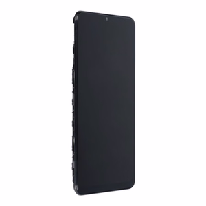 Ekranas Samsung Galaxy A13 5G juodas