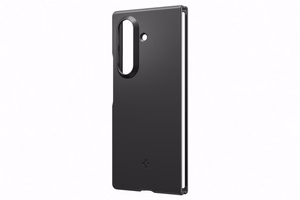 FPF966PGABW ThinFit Samsung Galaxy Fold7, juodas