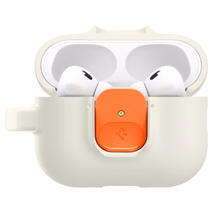 Spigen Nano Pop deklas AirPods Pro 3 - Smelio