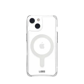 UAG Plyo Magnetinis dėklas telefonui iPhone 14 Plus - skaidrus