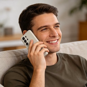 Tech-Protect Silikoninis MagSafe Dėklas for Samsung Galaxy S26 Ultra - smėlinis