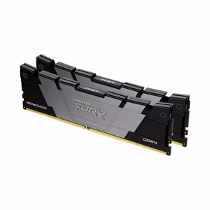 Kingston Technology FURY Renegade atminties modulis 16 GB 2 x 8 GB DDR4 4266 MT/s 288-pin DIMM