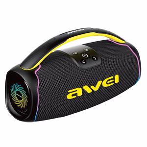 Bluetooth portable speakers Awei KA16 60W black