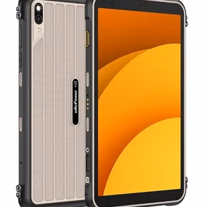 TABLET RUGKING PAD PRO 8''/8/128GB GREY ULEFONE