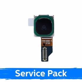 Kamera suderinama su Samsung S928 S24 Ultra / Samsung S918 S23 Ultra galinė kamera / (ultrawide) 12M / (Service Pack)