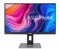 ASUS ProArt PA278QV kompiuterio monitorius 68,6 cm (27") 2560 x 1440 pikseliai Quad HD LED Juoda