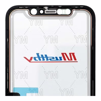 MUSTTBY jutiklinis ekranas + OCA IPHONE 11 (be IC)