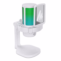 Maono DGM20 mikrofonas (baltas)